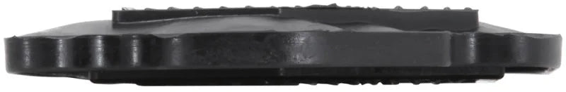 K&N 03-04 Kawasaki ZX6R/ZX6RR Ninja Replacement Air Filter - Detail View