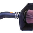 Load image into Gallery viewer, K&amp;N 03-04 Lincoln Navigator V8-5.4L DOHC Performance Intake Kit - Main Product View
