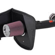 Load image into Gallery viewer, K&amp;N 03-04 Toyota Tundra V8-4.7L AirCharger Performance Intake - Main Product View