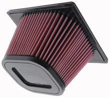 Load image into Gallery viewer, K&amp;N 03-05 Dodge Pick Up 5.9L-L6 Drop In Air Filter - Main Product View