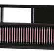 Load image into Gallery viewer, K&amp;N 03-05 Fiat Punto L4-1.3L DSL Replacement Drop In Air Filter