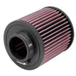 Load image into Gallery viewer, K&amp;N 03-05 Neon SRT-4 Drop In Air Filter - Side View