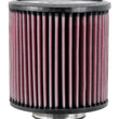 Load image into Gallery viewer, K&amp;N 03-05 Neon SRT-4 Drop In Air Filter - Back View