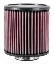 Load image into Gallery viewer, K&amp;N 03-05 Neon SRT-4 Drop In Air Filter - Back View