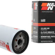Load image into Gallery viewer, K&amp;N 03-05 Neon SRT-4 / Lotus Elise Performance Gold Oil Filter - Additional View 6