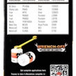 Load image into Gallery viewer, K&amp;N 03-05 Neon SRT-4 / Lotus Elise Performance Gold Oil Filter - Additional View 12