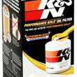 Load image into Gallery viewer, K&amp;N 03-05 Neon SRT-4 / Lotus Elise Performance Gold Oil Filter - Additional View 14