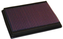 Load image into Gallery viewer, K&amp;N 03-06 Chrysler PT Cruiser 1.6L / 00-05 2.0/2.4L Drop In Air Filter - Main Product View