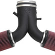 Load image into Gallery viewer, K&amp;N 03-06 Dodge Viper Short Ram Intake - Main Product View