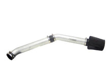 Load image into Gallery viewer, K&amp;N 03-06 G35 Coupe Silver Typhoon Short Ram Intake - Main Product View