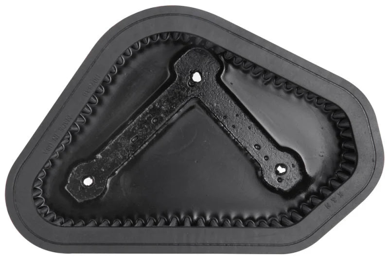 K&N 03-06 Kawasaki KVF650/700 Prairie / 04-09 KFX700 Replacement Air Filter - Main Product View