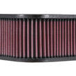 Load image into Gallery viewer, K&amp;N 03-06 Kawasaki KVF650/700 Prairie / 04-09 KFX700 Replacement Air Filter - Installation View