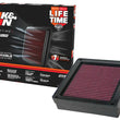 Load image into Gallery viewer, K&amp;N 03-06 Lancer Evo 8/9 Drop In Air Filter - Additional View 8