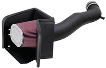 Load image into Gallery viewer, K&amp;N 03-07 Dodge Ram 1500/2500 V8-5.7L Hemi Performance Intake Kit - Main Product View