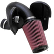 Load image into Gallery viewer, K&amp;N 03-07 Dodge Ram 2500/3500 L6-5.9L Performance Intake Kit - Main Product View