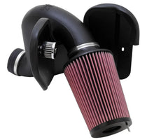 Load image into Gallery viewer, K&amp;N 03-07 Dodge Ram 2500/3500 L6-5.9L Performance Intake Kit - Main Product View