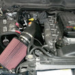 Load image into Gallery viewer, K&amp;N 03-07 Dodge Ram 2500/3500 L6-5.9L Performance Intake Kit - Side View