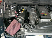 Load image into Gallery viewer, K&amp;N 03-07 Dodge Ram 2500/3500 L6-5.9L Performance Intake Kit - Side View