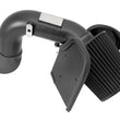 Load image into Gallery viewer, K&amp;N 03-07 Dodge Ram Pickup 2500/3500 5.9L DSL Black Performance Intake Kit - Main Product View