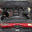 Load image into Gallery viewer, K&amp;N 03-07 Dodge Ram Pickup 2500/3500 5.9L DSL Black Performance Intake Kit - Side View