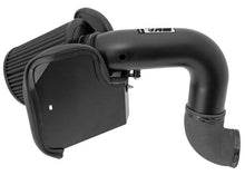 Load image into Gallery viewer, K&amp;N 03-07 Dodge Ram Pickup 2500/3500 5.9L DSL Black Performance Intake Kit - Additional View 7