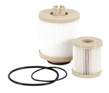 Load image into Gallery viewer, K&amp;N 03-07 Ford 6.0L (td) Fuel Filter - Main Product View