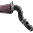Load image into Gallery viewer, K&amp;N 03-07 Ford F-Series / Excursion V8-6.0L Performance Intake Kit - Additional View 6