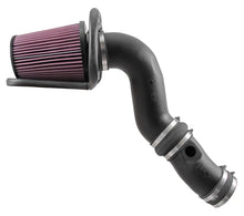 Load image into Gallery viewer, K&amp;N 03-07 Ford F-Series / Excursion V8-6.0L Performance Intake Kit - Additional View 6
