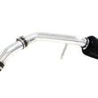 Load image into Gallery viewer, K&amp;N 03-07 Honda Acord V6 Polished Typhoon Short Ram Intake - Main Product View