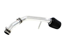 Load image into Gallery viewer, K&amp;N 03-07 Honda Acord V6 Polished Typhoon Short Ram Intake - Main Product View