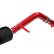 Load image into Gallery viewer, K&amp;N 03-07 Honda Acord V6 Red Typhoon Short Ram Intake - Main Product View
