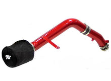 Load image into Gallery viewer, K&amp;N 03-07 Honda Acord V6 Red Typhoon Short Ram Intake - Main Product View