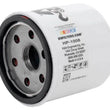 Load image into Gallery viewer, K&amp;N 03-07 Mitsubishi Lancer Wrench-Off Oil Filer - Main Product View