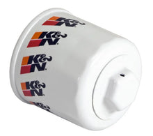 Load image into Gallery viewer, K&amp;N 03-07 Mitsubishi Lancer Wrench-Off Oil Filer - Additional View 5
