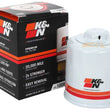 Load image into Gallery viewer, K&amp;N 03-07 Mitsubishi Lancer Wrench-Off Oil Filer - Additional View 15