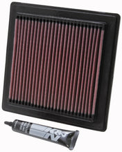 Load image into Gallery viewer, K&amp;N 03-07 Polaris Predator 500 Replacement Air Filter - Main Product View