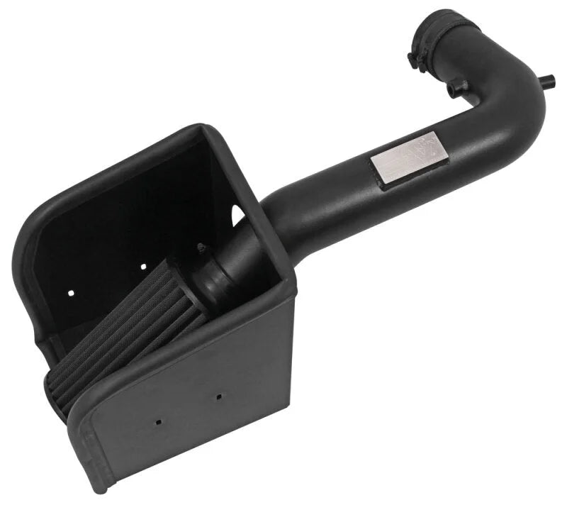 K&N 03-08 Dodge Ram 1500 / 2500 / 3500 V8.5.7L Performance Intake Kit - Main Product View