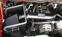 Load image into Gallery viewer, K&amp;N 03-08 Dodge Ram 1500 / 2500 / 3500 V8.5.7L Performance Intake Kit - Side View