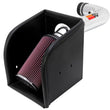 Load image into Gallery viewer, K&amp;N 03-08 Dodge Ram V8-5.7L High Flow Performance Kit - Main Product View
