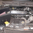 Load image into Gallery viewer, K&amp;N 03-08 Dodge Ram V8-5.7L High Flow Performance Kit - Side View