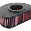 Load image into Gallery viewer, K&amp;N 03-08 Kawasaki VN1600 Vulcan Classic Replacement Air Filter