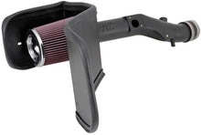 Load image into Gallery viewer, K&amp;N 03-08 Toyota 4Runner V6-4.0L AirCharger Performance Intake - Main Product View