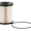 Load image into Gallery viewer, K&amp;N 03-09 Dodge Ram 5.9L L6 Diesel 3.375in OD x 3.969in L Fuel Filter - Main Product View
