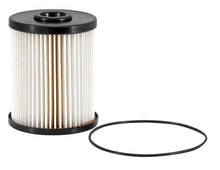 Load image into Gallery viewer, K&amp;N 03-09 Dodge Ram 5.9L L6 Diesel 3.375in OD x 3.969in L Fuel Filter - Main Product View
