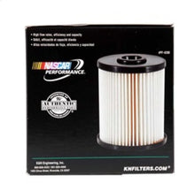 Load image into Gallery viewer, K&amp;N 03-09 Dodge Ram 5.9L L6 Diesel 3.375in OD x 3.969in L Fuel Filter - Additional View 7