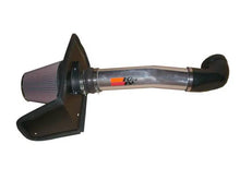 Load image into Gallery viewer, K&amp;N 03-09 Hummer H2 V8-6.0/6.2L High Flow Performance Kit - Main Product View