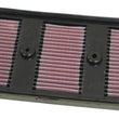 Load image into Gallery viewer, K&amp;N 03-09 Volkswagen Touran L4 1.6L Drop In Air Filter