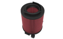 Load image into Gallery viewer, K&amp;N 03 Audi A3 L4-1.6L Drop In Air Filter - Side View