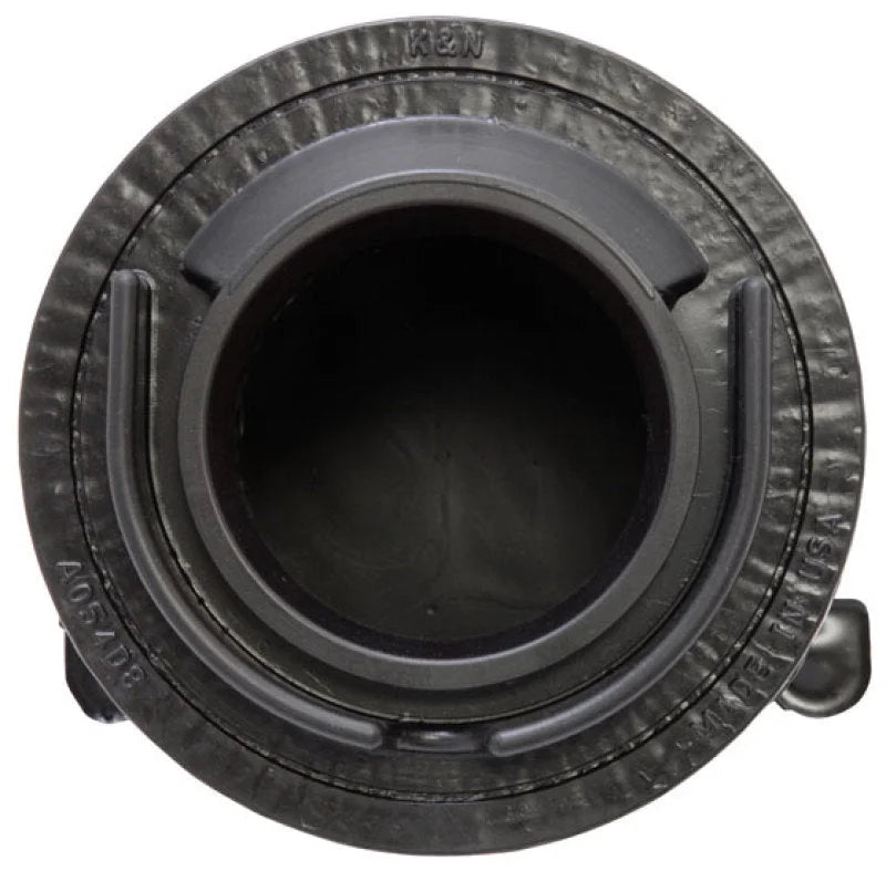 K&N 03 Audi A3 L4-1.6L Drop In Air Filter - Additional View 5