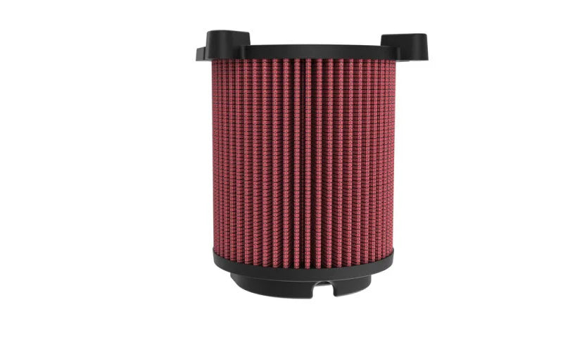 K&N 03 Audi A3 L4-1.6L Drop In Air Filter - Additional View 7